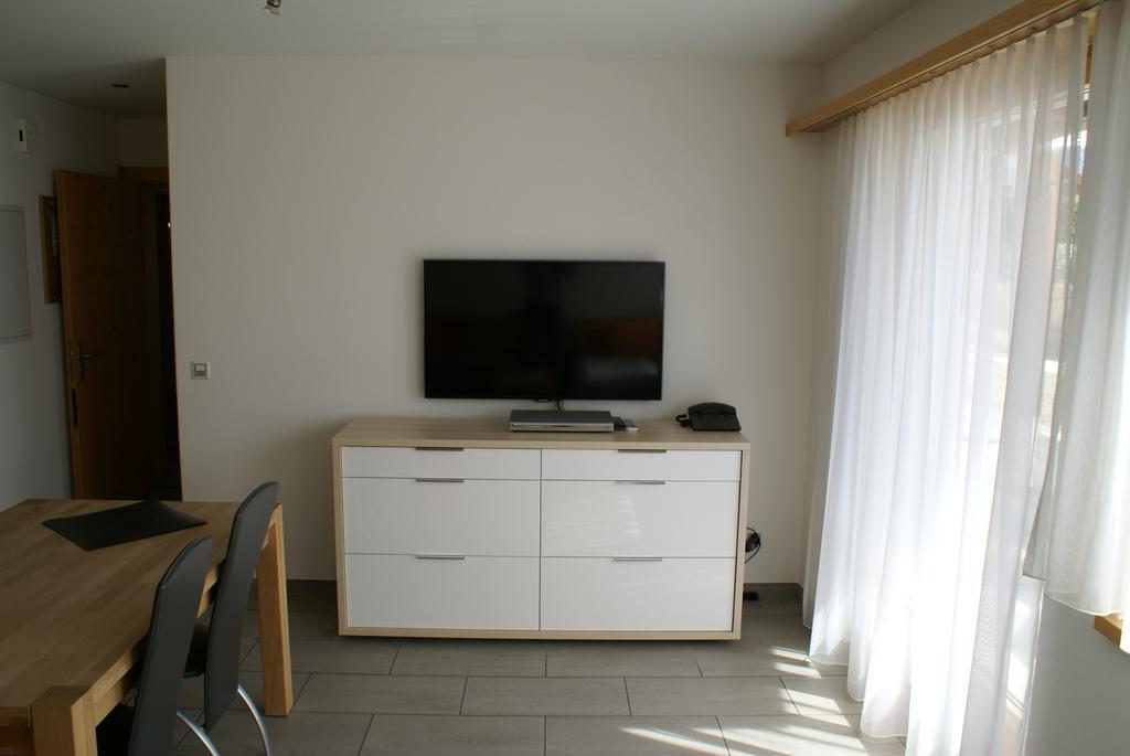 Chasa Mundin Apartment ชกูอล ห้อง รูปภาพ
